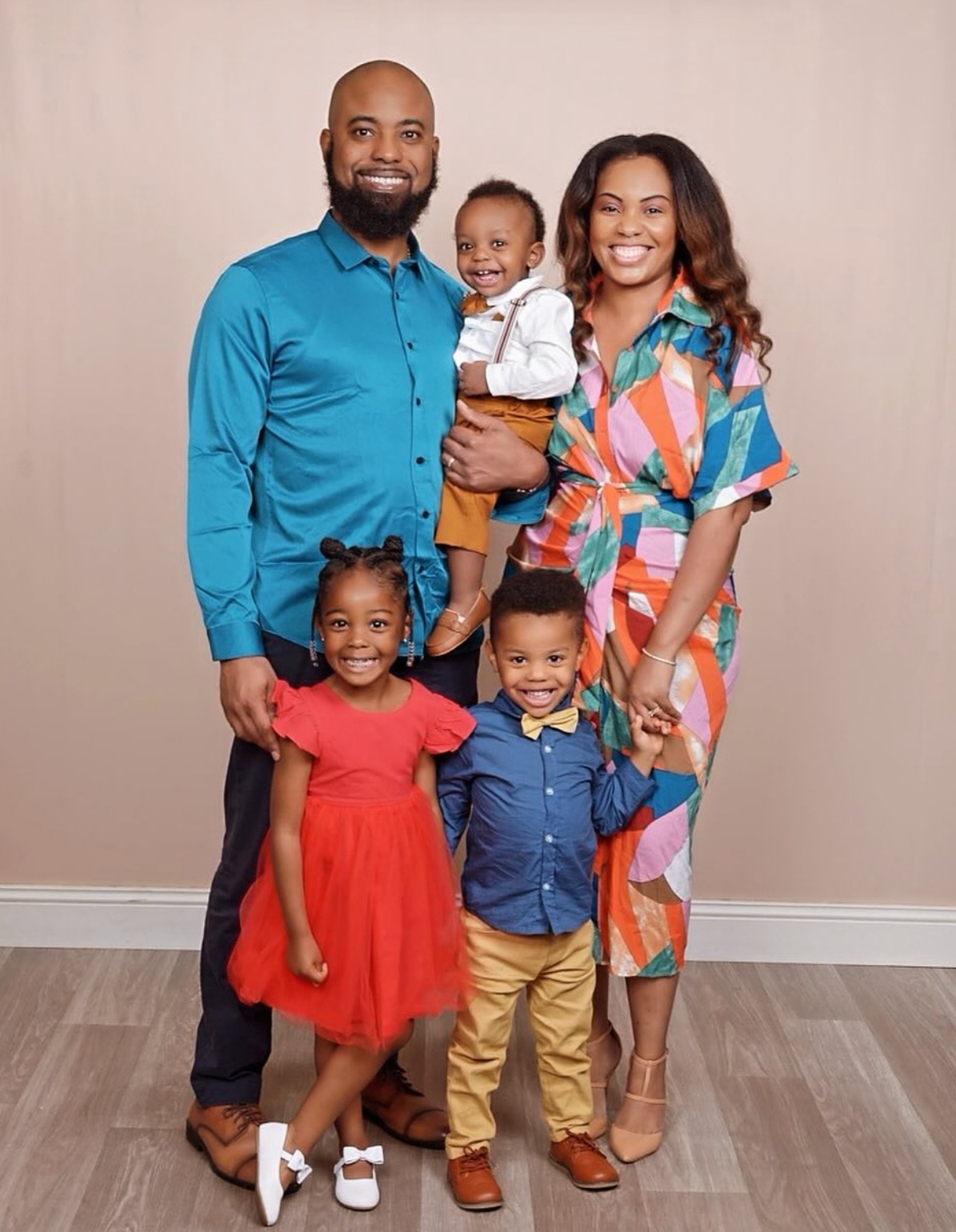 Family Photo