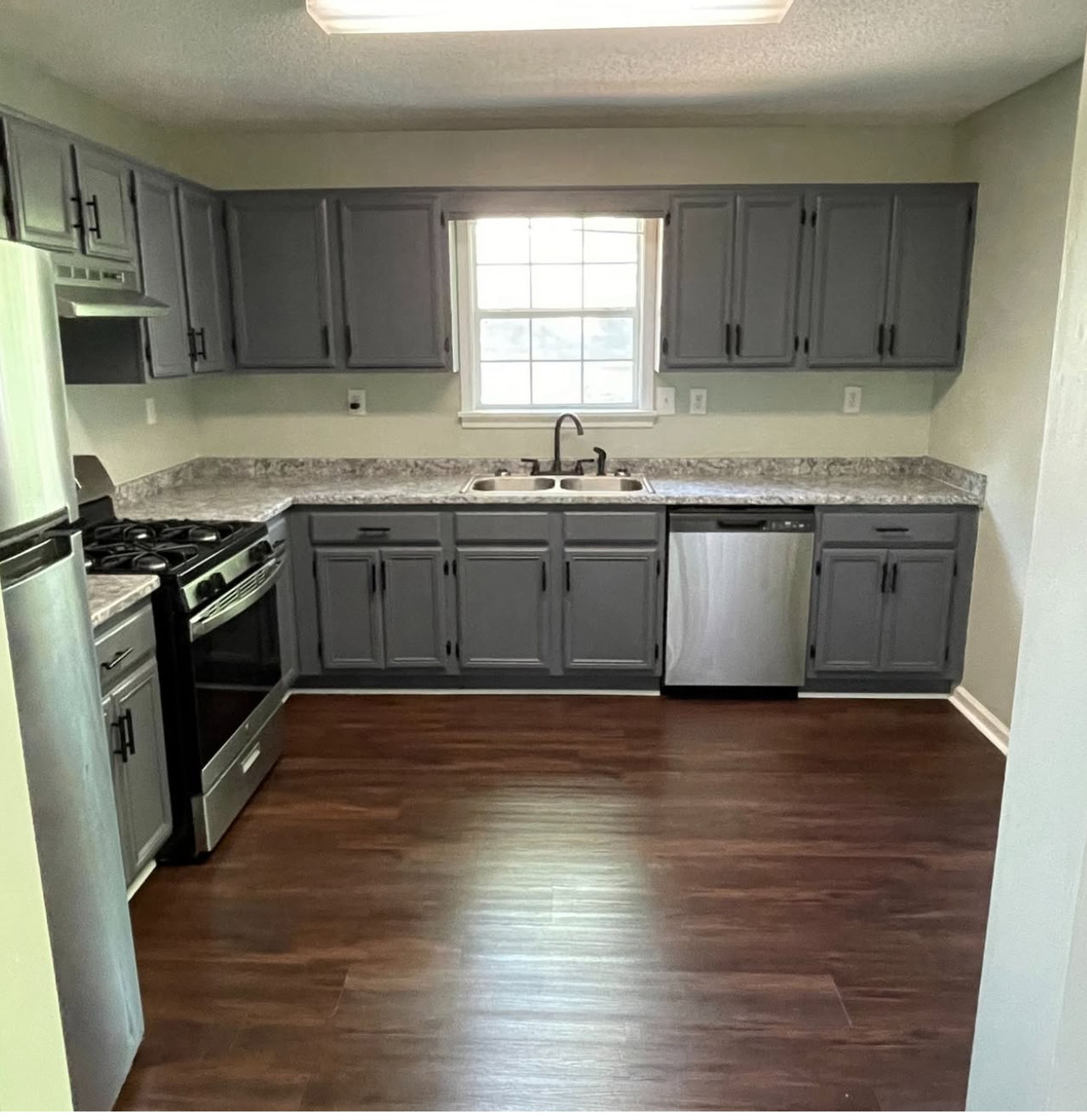Cabinet Painting Services in Atlanta by DM Us 4 Home Improvement