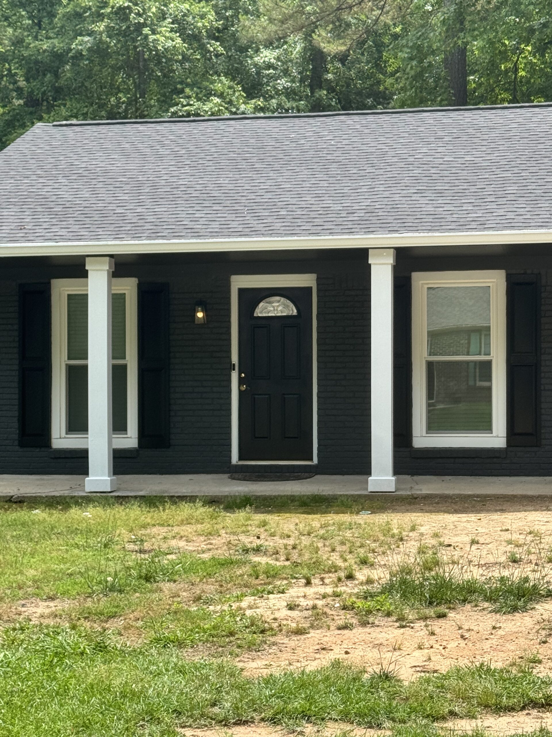 Exterior Painting Services in Atlanta by DM Us 4 Home Improvement